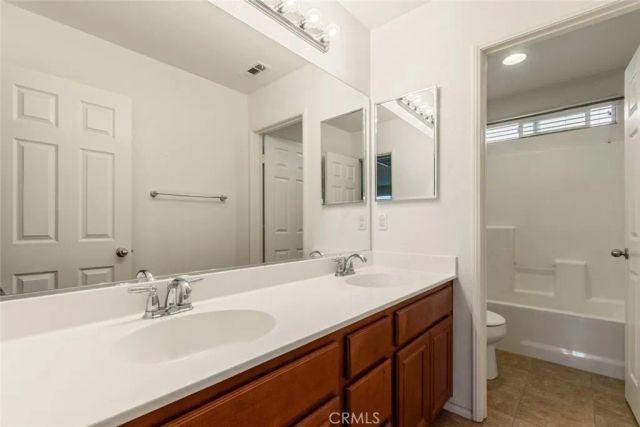 3408 Gemstone, Rosamond, CA 93560