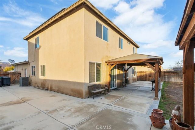 3408 Gemstone, Rosamond, CA 93560