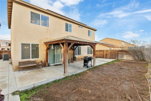 3408 Gemstone, Rosamond, CA 93560