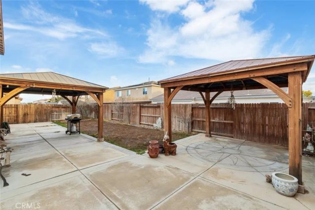 3408 Gemstone, Rosamond, CA 93560