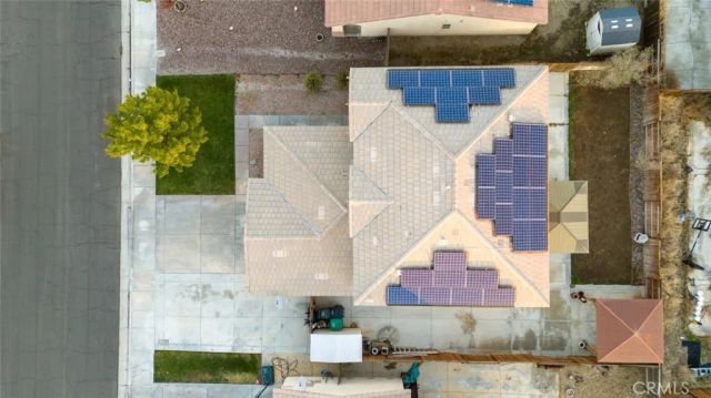 3408 Gemstone, Rosamond, CA 93560