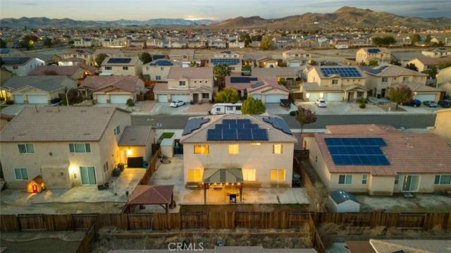 3408 Gemstone, Rosamond, CA 93560