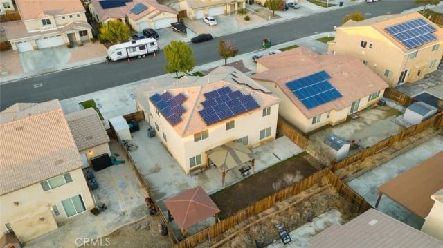 3408 Gemstone, Rosamond, CA 93560