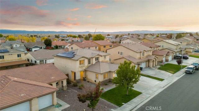 3408 Gemstone, Rosamond, CA 93560