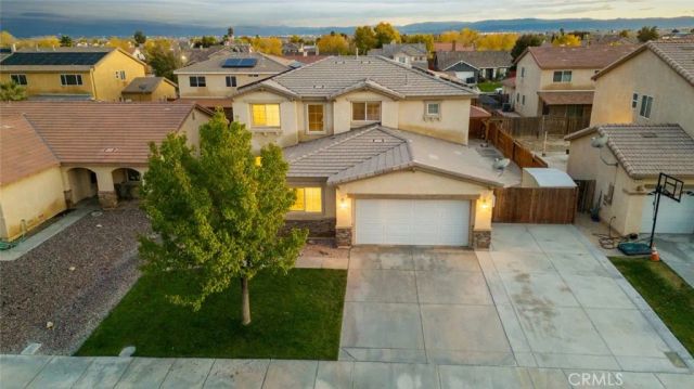3408 Gemstone, Rosamond, CA 93560