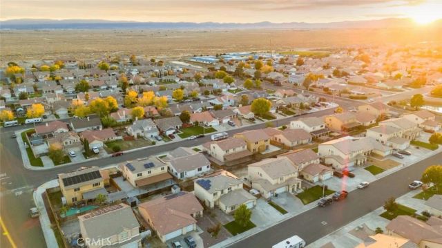 3408 Gemstone, Rosamond, CA 93560