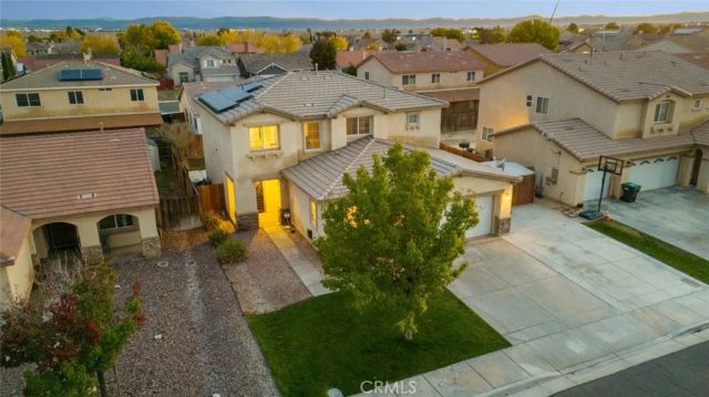 3408 Gemstone, Rosamond, CA 93560