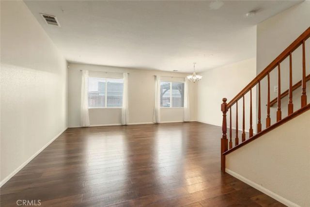 3408 Gemstone, Rosamond, CA 93560