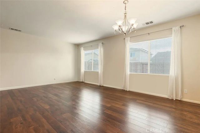 3408 Gemstone, Rosamond, CA 93560