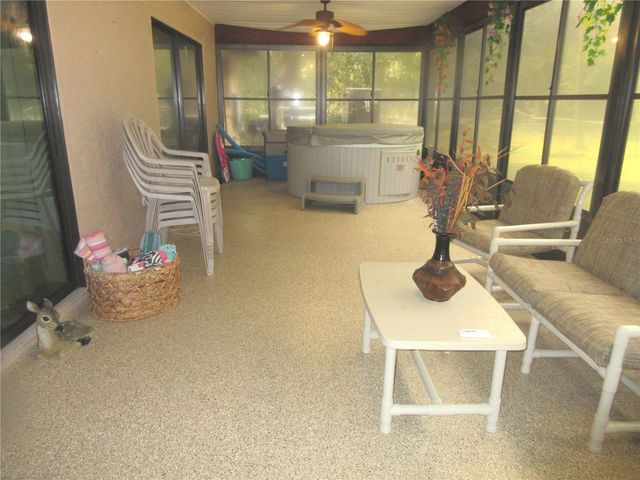 4108 N CASA TERRACE, Crystal River, FL 34428