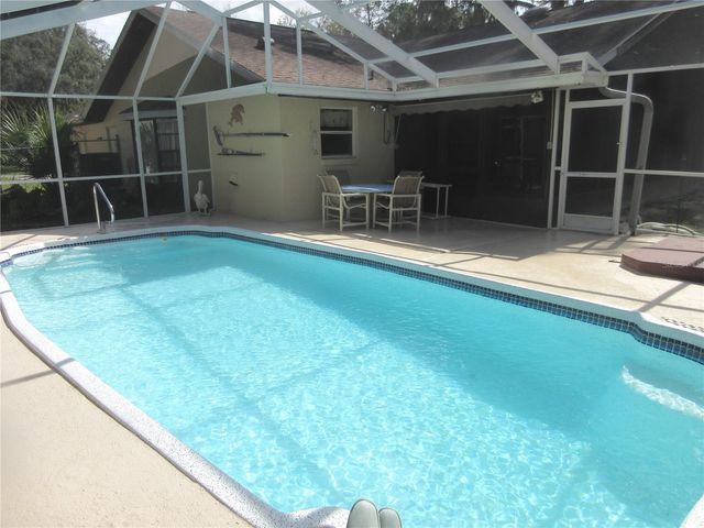 4108 N CASA TERRACE, Crystal River, FL 34428