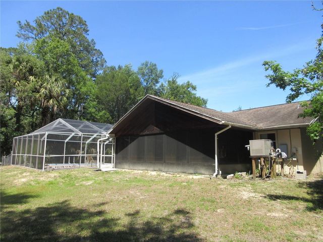 4108 N CASA TERRACE, Crystal River, FL 34428