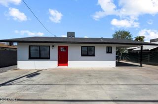 2236 E Roosevelt Street, Phoenix, AZ 85006