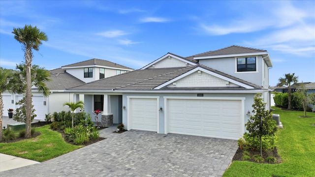 12815 MORNING MIST PLACE, Venice, FL 34293