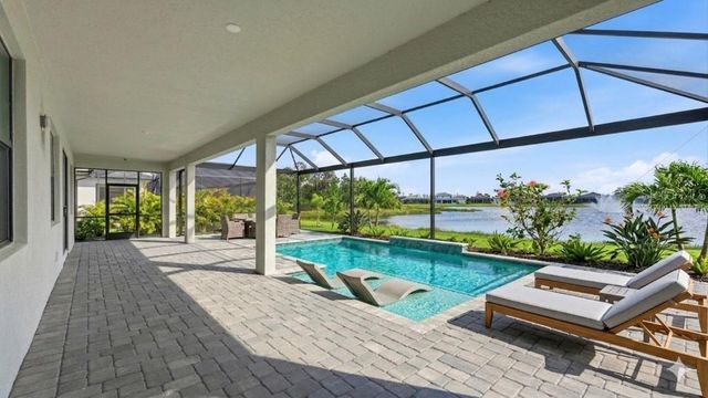 12815 MORNING MIST PLACE, Venice, FL 34293