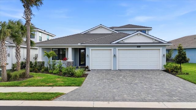 12815 MORNING MIST PLACE, Venice, FL 34293