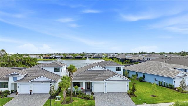 12815 MORNING MIST PLACE, Venice, FL 34293