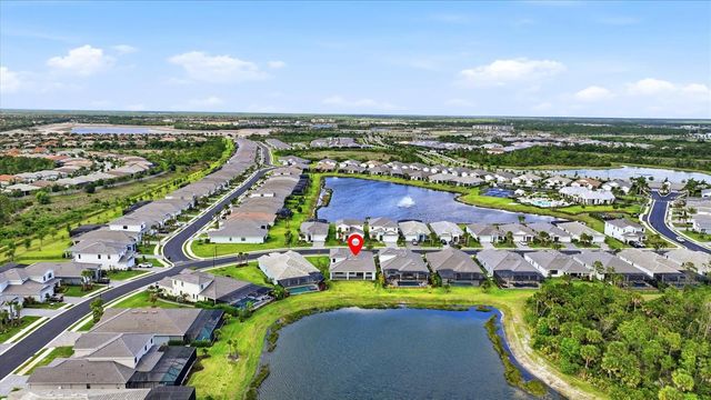 12815 MORNING MIST PLACE, Venice, FL 34293