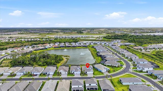 12815 MORNING MIST PLACE, Venice, FL 34293