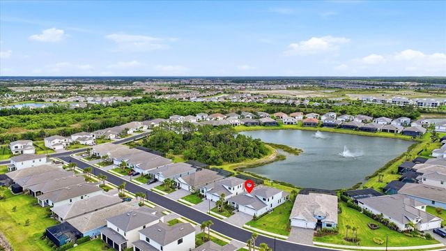 12815 MORNING MIST PLACE, Venice, FL 34293