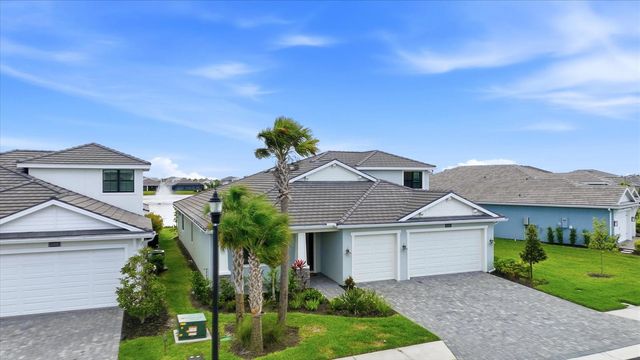 12815 MORNING MIST PLACE, Venice, FL 34293