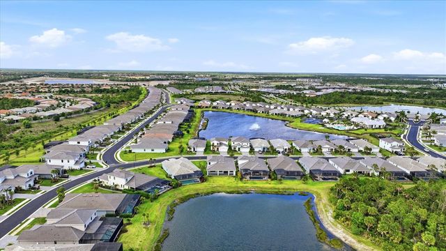 12815 MORNING MIST PLACE, Venice, FL 34293