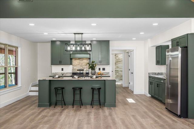 4 Barkers Branch Road, Stanton, KY 40380