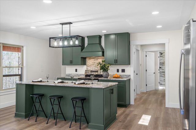 4 Barkers Branch Road, Stanton, KY 40380