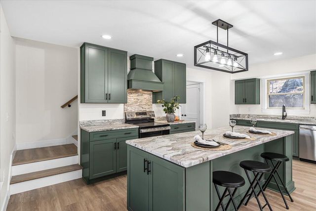 4 Barkers Branch Road, Stanton, KY 40380