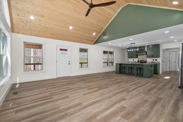 4 Barkers Branch Road, Stanton, KY 40380