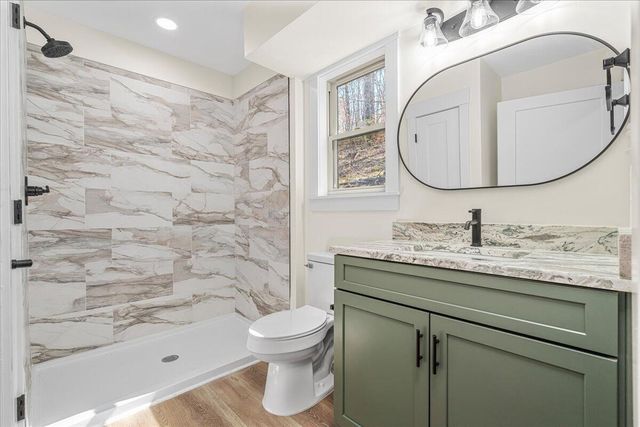 4 Barkers Branch Road, Stanton, KY 40380