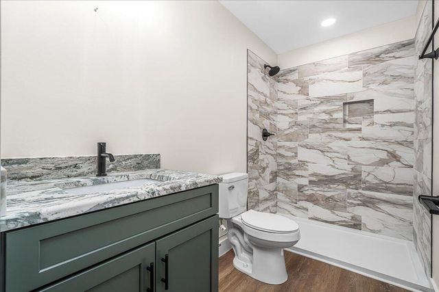 4 Barkers Branch Road, Stanton, KY 40380