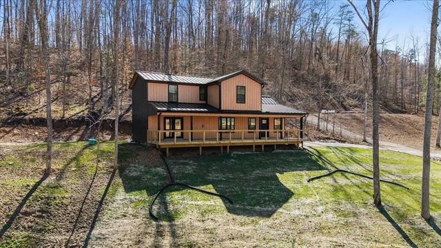 4 Barkers Branch Road, Stanton, KY 40380