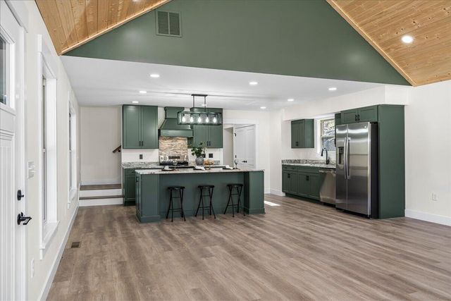 4 Barkers Branch Road, Stanton, KY 40380