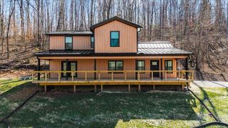 4 Barkers Branch Road, Stanton, KY 40380