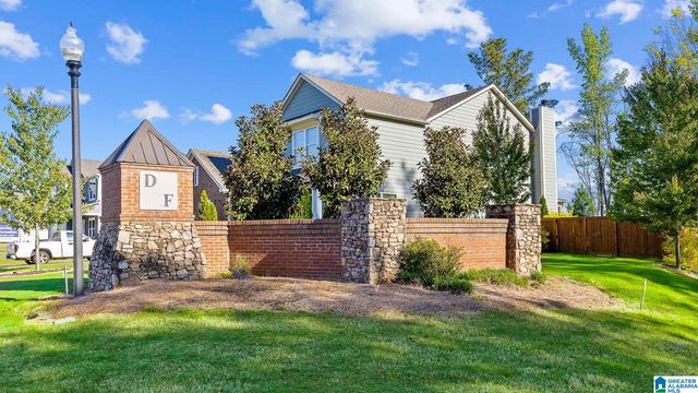 521 WAY STATION PLACE, Kimberly, AL 35091