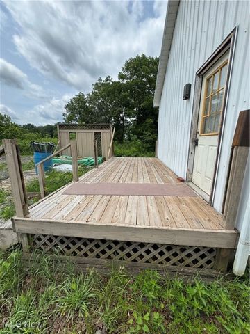 10270 State Route 550, Vincent, OH 45784