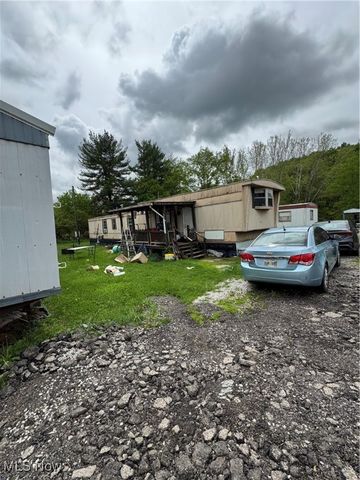 10270 State Route 550, Vincent, OH 45784