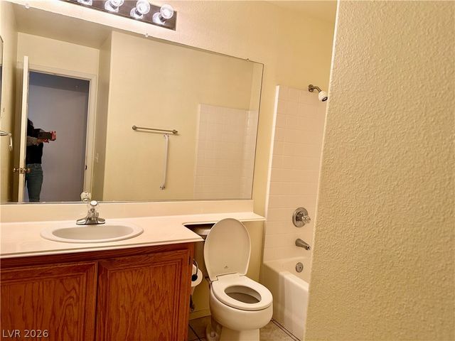 1098 Havenworth Avenue, Las Vegas, NV 89123