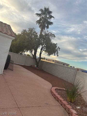 1098 Havenworth Avenue, Las Vegas, NV 89123