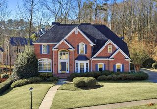 2613 Winterthur Main NW, Kennesaw, GA 30144