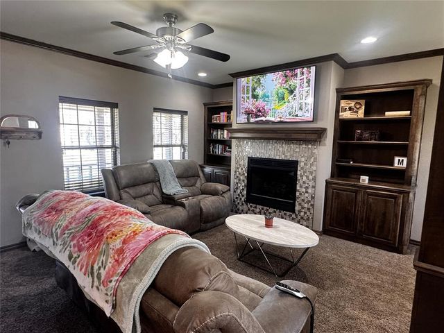 524 S Main Street, Paden, OK 74860