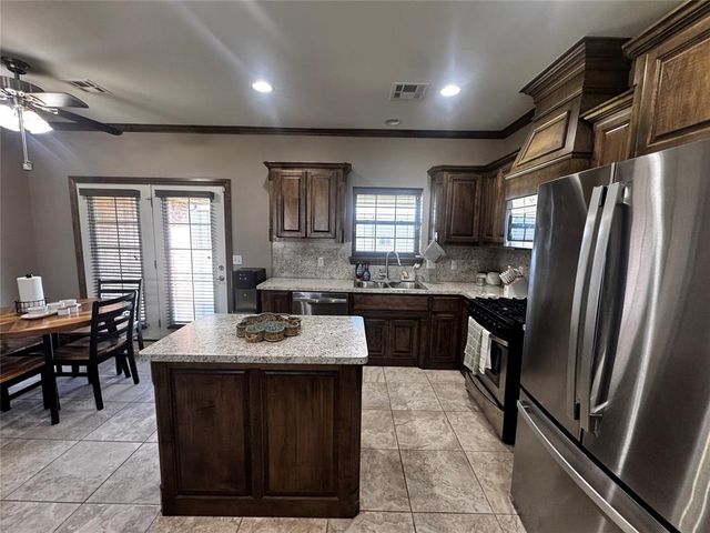 524 S Main Street, Paden, OK 74860