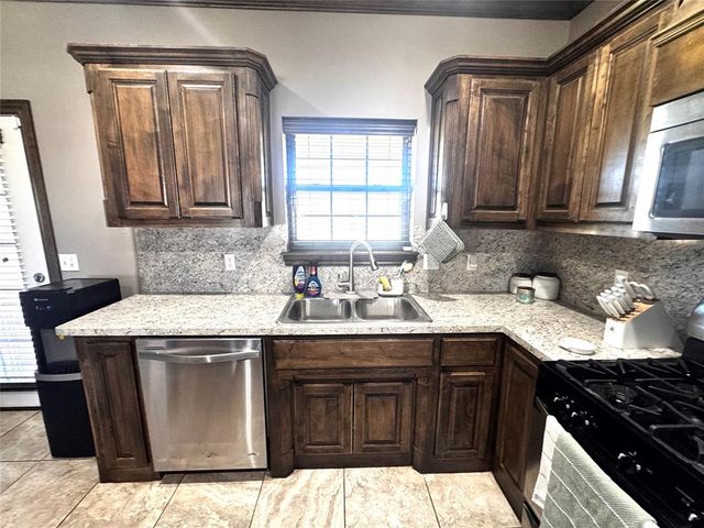 524 S Main Street, Paden, OK 74860