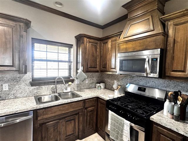 524 S Main Street, Paden, OK 74860