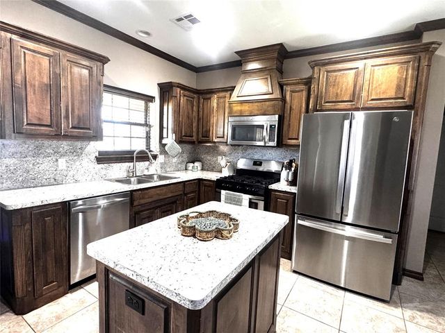 524 S Main Street, Paden, OK 74860