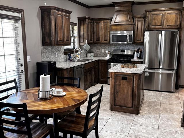 524 S Main Street, Paden, OK 74860