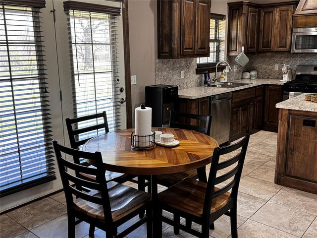 524 S Main Street, Paden, OK 74860