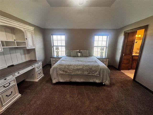 524 S Main Street, Paden, OK 74860