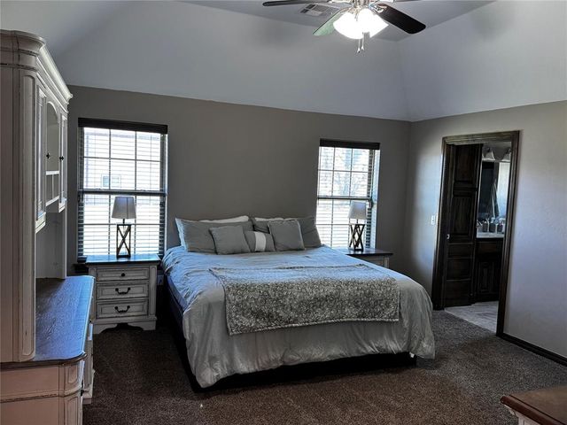 524 S Main Street, Paden, OK 74860